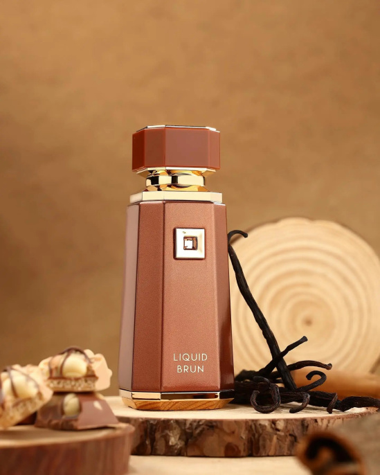 French Avenue - Liquid Brun Eau de Parfum 100 ml