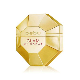 Оригинал Bebe - Glam 24 Karat Eau de Parfum 100 ml