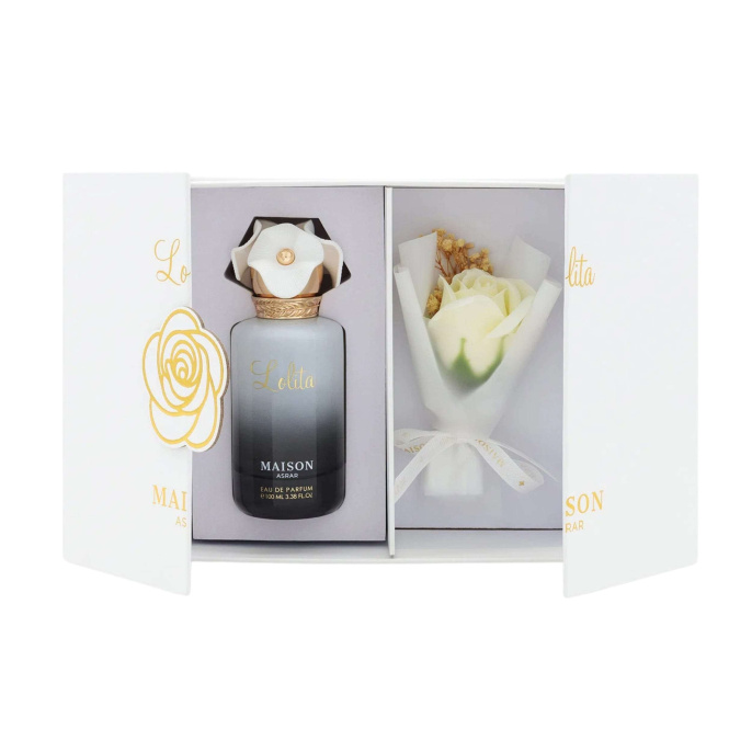 Maison Asrar - Lolita Eau de Parfum 100 ml