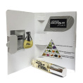 Пробник оригинал Al Haramain Detour Noir 3.5 ml