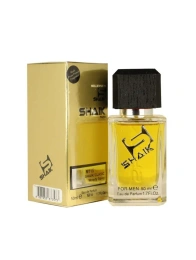 Элитный парфюм Shaik M115 Rochas Aquaman Homme
