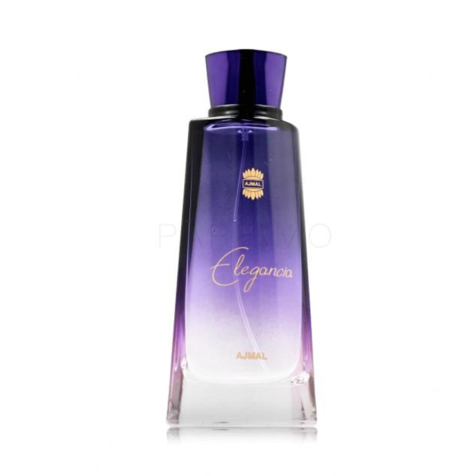 Тестер оригинал Ajmal - Elegancia 100 ml