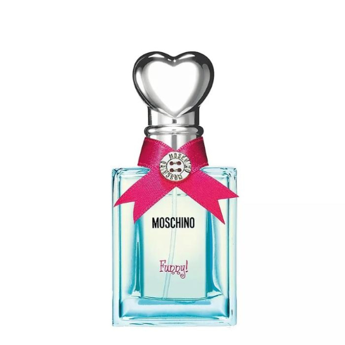 Оригинал Moschino - Funny! Eau de Toilette 25 ml