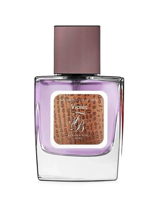 Пробник Оригинал FRANCK BOCLET Violet 1.5 ml
