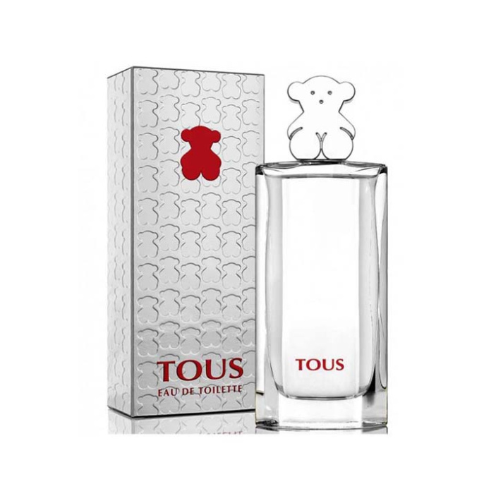 Оригинал Tous - Tous Woman 50 ml