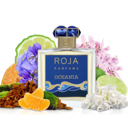 Пробник оригинал Roja Dove - Oceania Parfum 2 ml