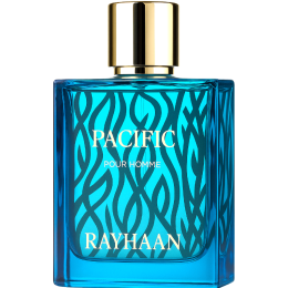 Rayhaan - Pacific for Him Eau de Parfum 100 ml