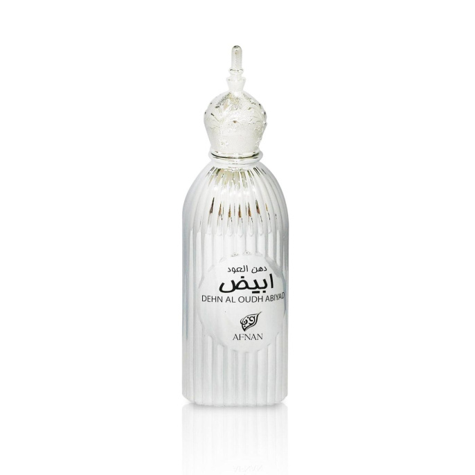 Afnan Dehn al Oudh Abiyad, 100 ml