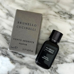 Оригинал Brunello Cucinelli - Vento Ardente 5 ml
