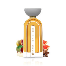 Ahmed Al Maghribi - White Tiger, 100 ml