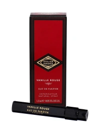 Пробник Оригинал VERSACE Vanille Rouge Parfum 1.5 ml