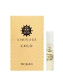 Пробник Оригинал Amouage Gold For Women Eau De Parfum 2 ml