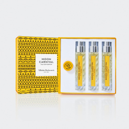 Оригинал Vilhelm Parfumerie Moon Carnival EDP 3*10 ml