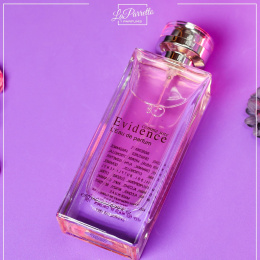 La Parretto - Evidence Eau de Parfum 100 ml