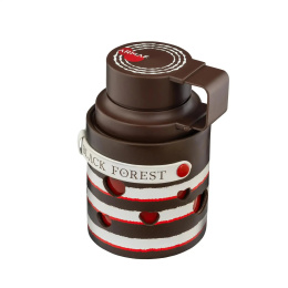 Armaf - Odyssey Black Forest Eau de Parfum 100 ml