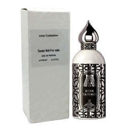 Тестер оригинал Attar Collection Musk Kashmir 100 мл.