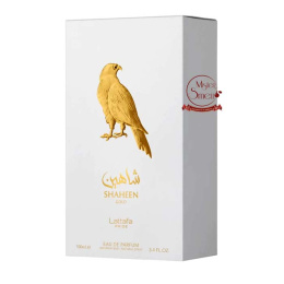 Lattafa - Shaheen Gold, 100 ml