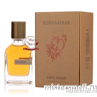 Купить Высокого качества Orto Parisi - Bergamask, 60 ml духи оптом