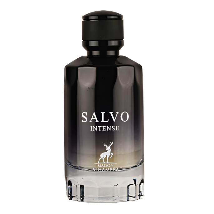 Maison Alhambra - Salvo Intense, 100 ml