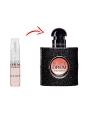 Пробник Оригинал Yves Saint Laurent Black Opium Eau De Parfum 1.2 ml