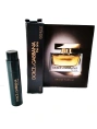 Пробник Оригинал DOLCE&GABBANA The One Pour Femme 0.8 ml