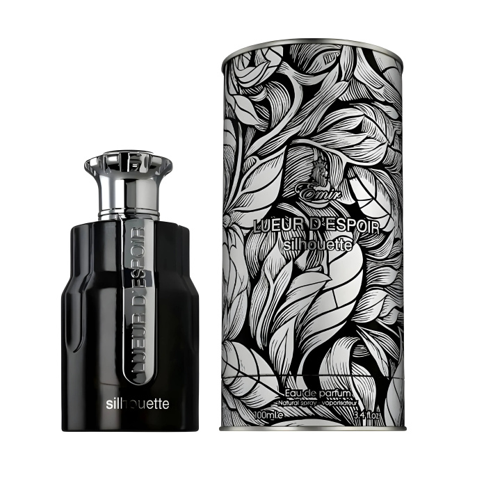 Paris Corner - Lueur D'espoir Silhouette 100 ml