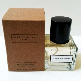 Тестер оригинал Marc Jacobs Splash Cotton Edt (W) 100 мл
