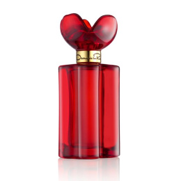 Оригинал Oscar de la Renta - Ruby Velvet Eau de Toilette 100 ml