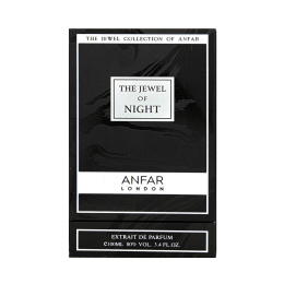 Anfar 1950 - The Jewel of Night, 100 ml