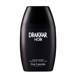 Оригинал Guy Laroche - Drakkar Noir Pour Homme 200 ml