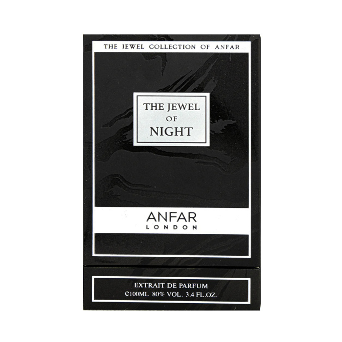 Anfar 1950 - The Jewel of Night, 100 ml