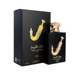 Lattafa - Ishq Al Shuyukh Gold, 100 ml