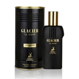 Maison Alhambra - Glacier Le Noir edp 100 ml
