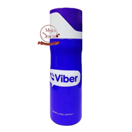 Дезодорант Fragrance World Viber 200 ml (ОАЭ)