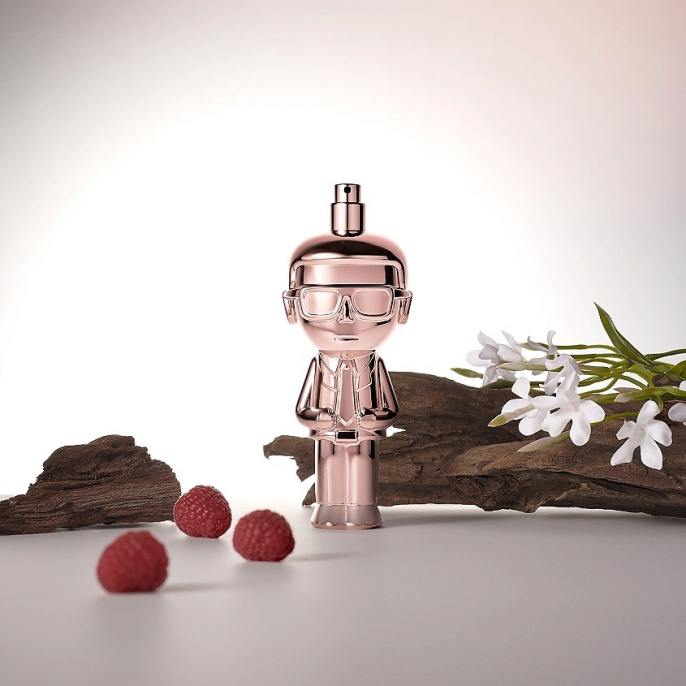 Оригинал Karl Lagerfeld Ikonik For Her 100 ml