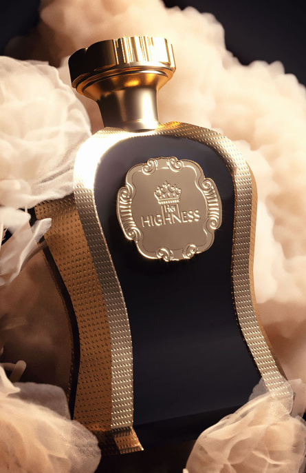 Afnan - Her Highness, 100 ml