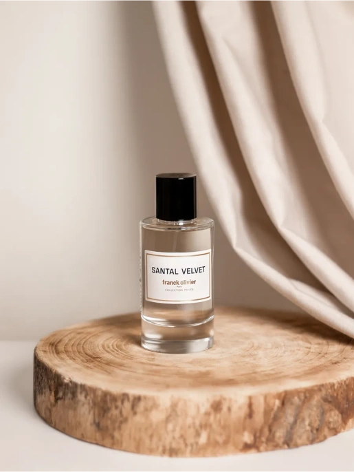 Пробник Оригинал Franck Olivier Santal Velvet 1.2 ml