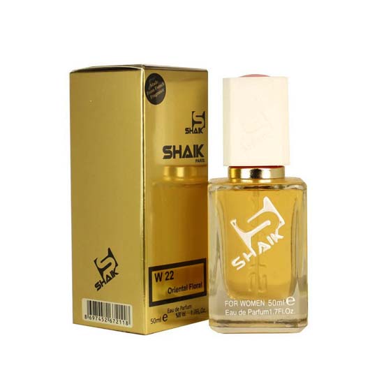 Элитный парфюм Shaik W22 Chloe Eau De Parfum