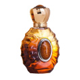 Al Hamatt - Amber, 85 ml