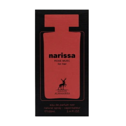 Maison Alhambra - Narissa Rose Musc For Her edp 100 ml