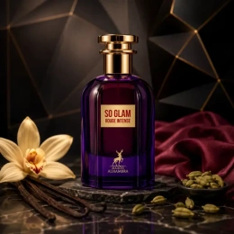 Maison Alhambra - So Glam Rouge Intense, 100 ml