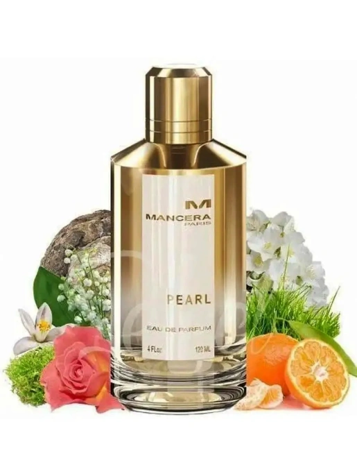 Пробник Оригинал Mancera Pearl Eau De Parfum 2 ml