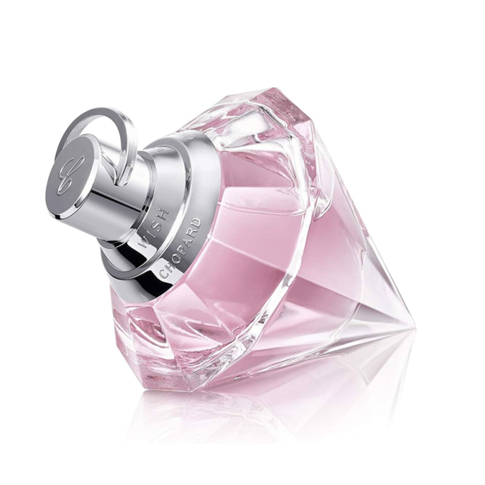 Тестер оригинал Chopard Wish Pink Edt (W) 75 ml
