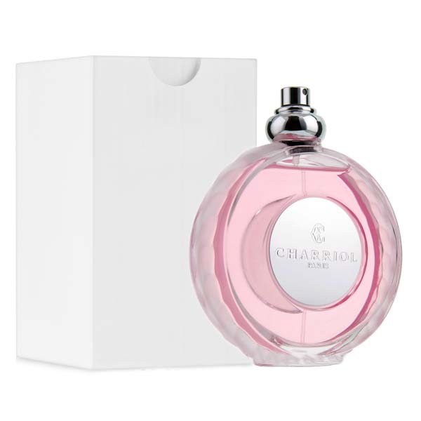 Тестер оригинал Charriol Young For Ever Edt (W) 100 мл