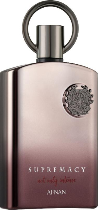 Afnan - Supremacy not only Intense, 150 ml