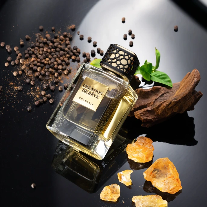 Khadlaj - Creation De Reve Eau de Parfum 100 ml