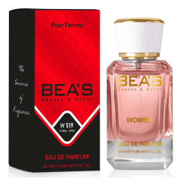 Элитный парфюм Bea's Beauty & Scent W519 - Lanvin Marry Me