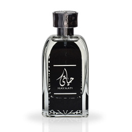 Ard Al Zaafaran - Hayaati Men eau de parfum, 100 ml