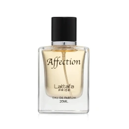 Lattafa - Pride Affection Love 20 ml