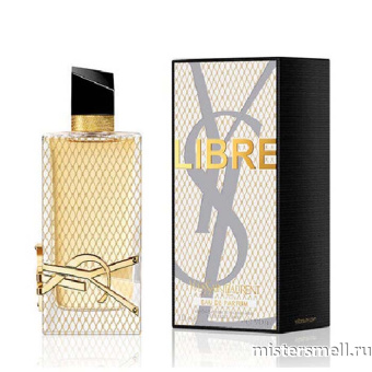 Купить Высокого качества Yves Saint Laurent - Libre Collector Edition 2024, 90 ml духи оптом